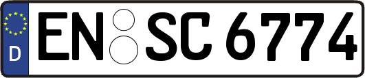 EN-SC6774