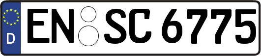 EN-SC6775