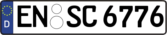 EN-SC6776