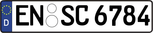 EN-SC6784