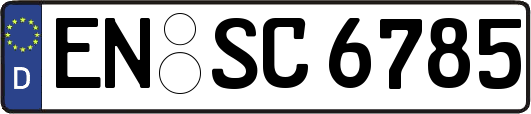 EN-SC6785