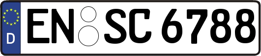 EN-SC6788