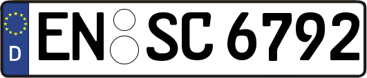 EN-SC6792