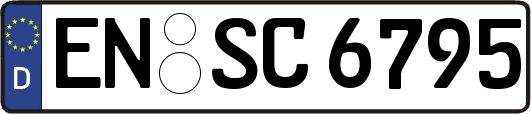 EN-SC6795