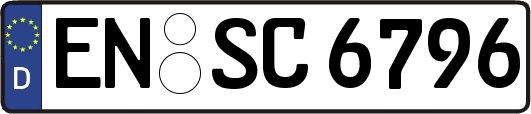 EN-SC6796