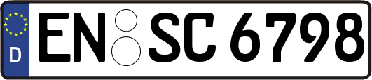 EN-SC6798