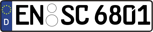 EN-SC6801