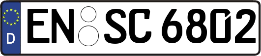 EN-SC6802