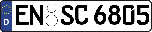 EN-SC6805