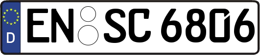 EN-SC6806