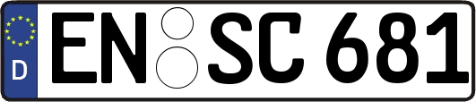 EN-SC681