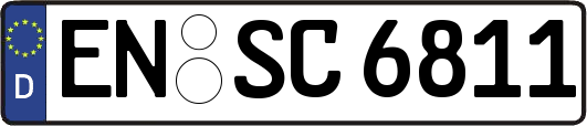 EN-SC6811