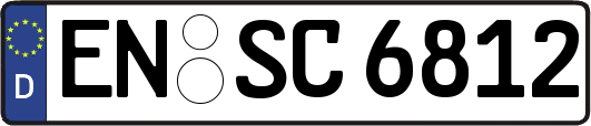 EN-SC6812