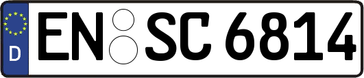 EN-SC6814