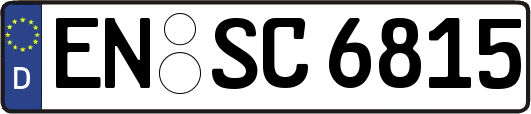 EN-SC6815