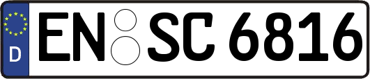 EN-SC6816
