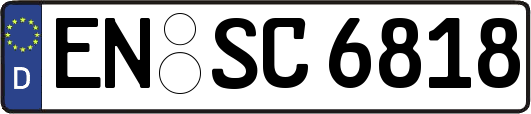 EN-SC6818
