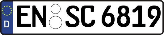 EN-SC6819