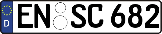 EN-SC682