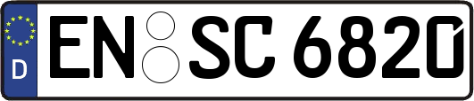 EN-SC6820