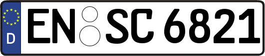 EN-SC6821