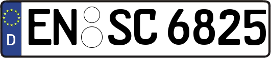 EN-SC6825