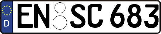 EN-SC683