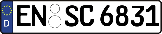 EN-SC6831