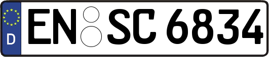 EN-SC6834