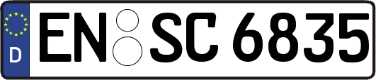 EN-SC6835