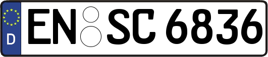 EN-SC6836