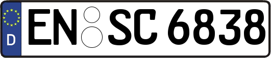 EN-SC6838