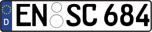 EN-SC684