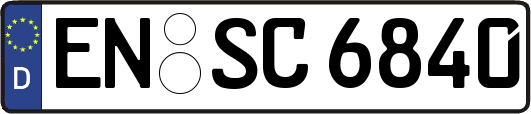 EN-SC6840