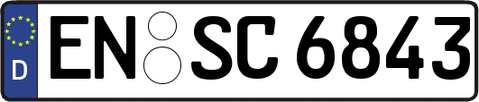 EN-SC6843