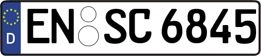 EN-SC6845