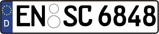 EN-SC6848