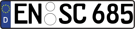 EN-SC685