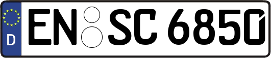 EN-SC6850