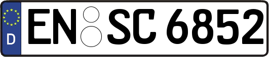 EN-SC6852