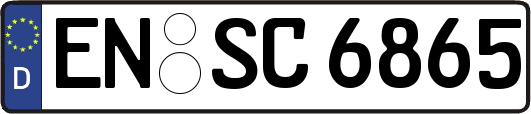 EN-SC6865