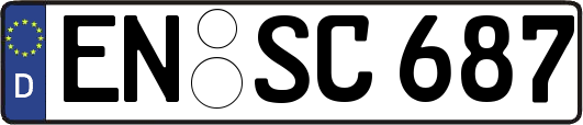 EN-SC687