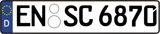 EN-SC6870