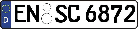EN-SC6872