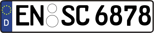 EN-SC6878