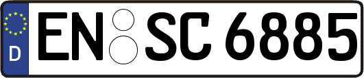 EN-SC6885