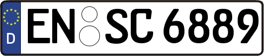 EN-SC6889