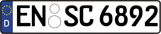 EN-SC6892