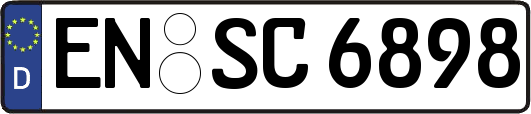 EN-SC6898