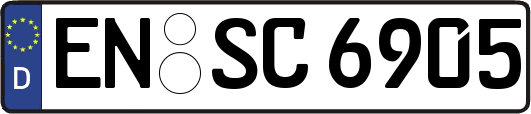 EN-SC6905
